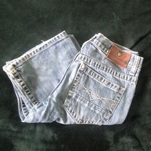Cody James 29X34 western jeans.
